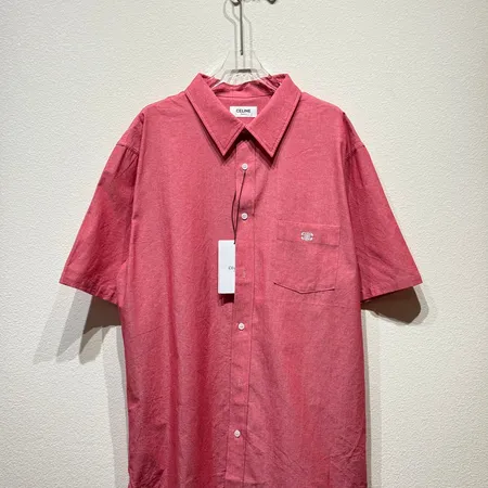 セリーヌ シャツ