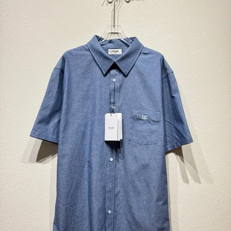セリーヌ シャツ