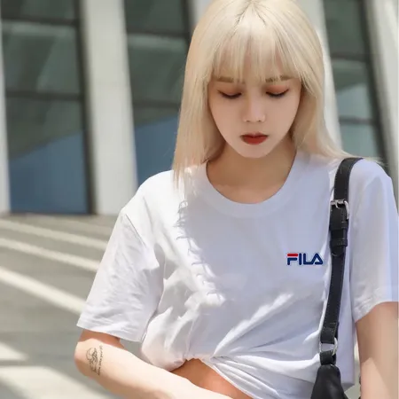 フィラ Tシャツ