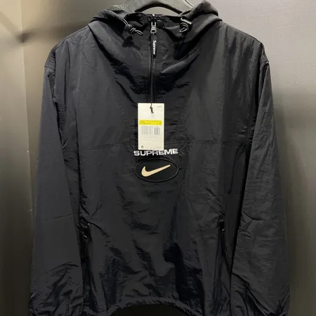 ナイキ パーカー