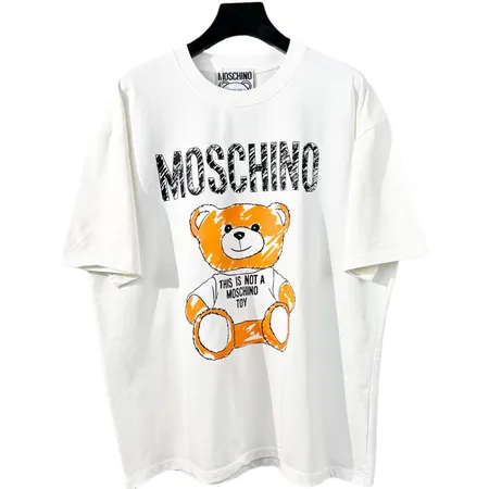 モスキーノ Tシャツ