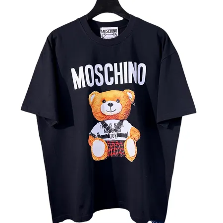 モスキーノ Tシャツ