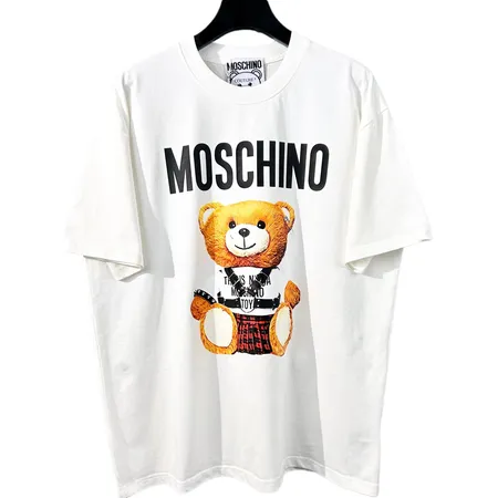 モスキーノ Tシャツ