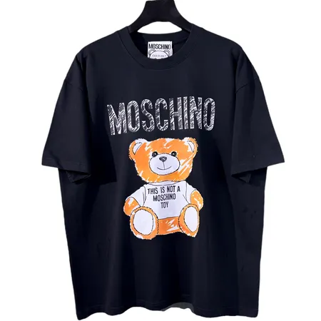 モスキーノ Tシャツ