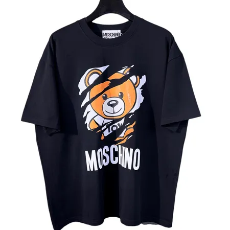 モスキーノ Tシャツ