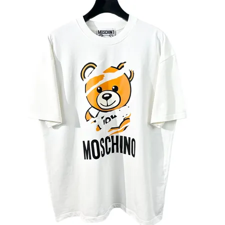 モスキーノ Tシャツ