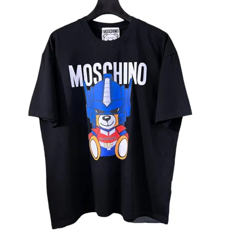 モスキーノ Tシャツ