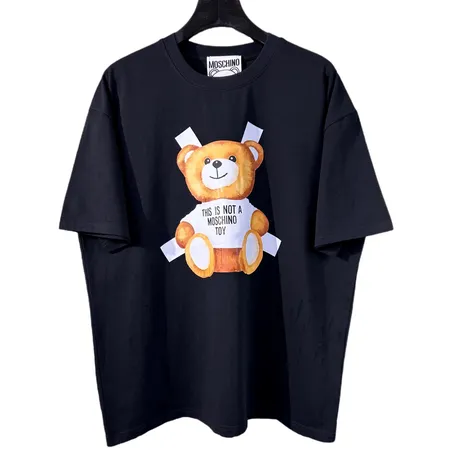 モスキーノ Tシャツ
