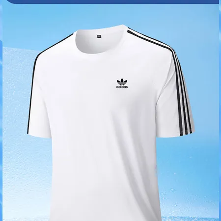 アディダス Tシャツ
