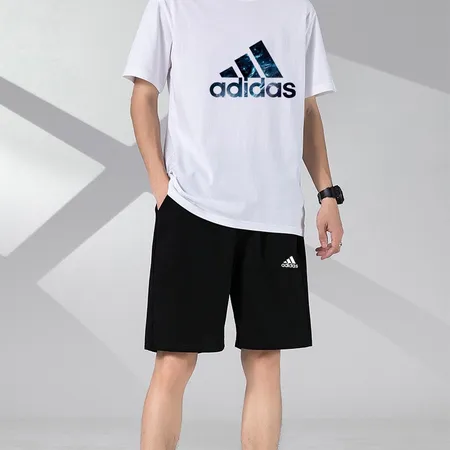 アディダス Tシャツ