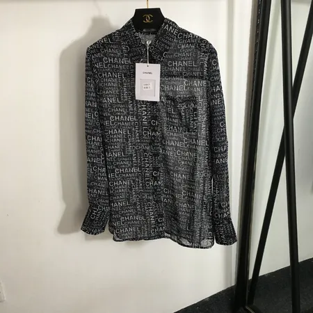 シャネル シャツ