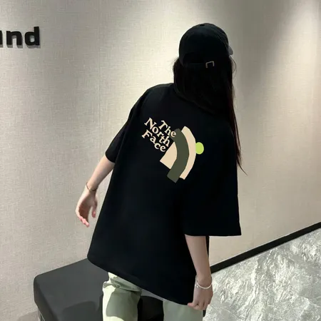 ノースフェイス Tシャツ