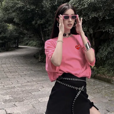 川久保玲 Tシャツ