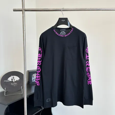 クロムハーツ Tシャツ