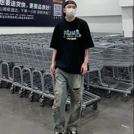 プーマ Tシャツ