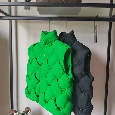 ケンゾー ダウンジャケット