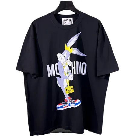 モスキーノ Tシャツ