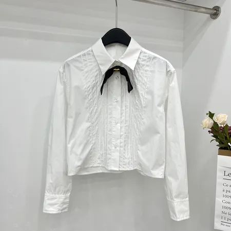 シャネル シャツ