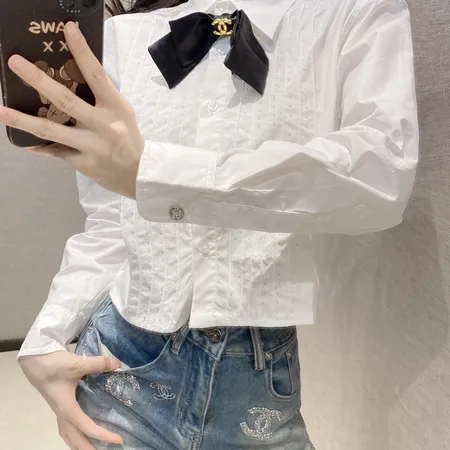 シャネル シャツ