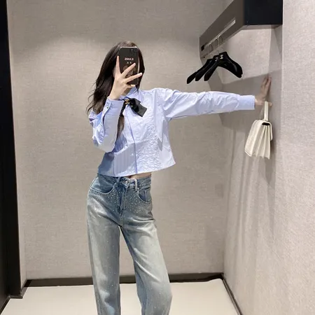 シャネル シャツ