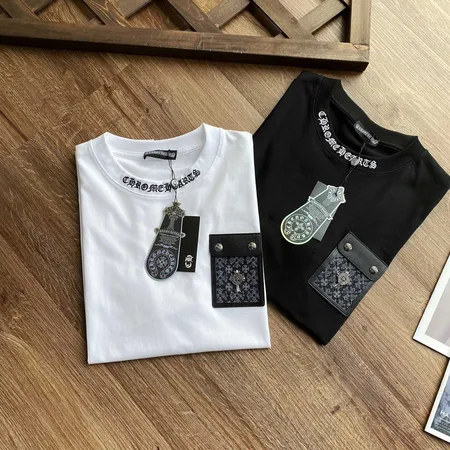 クロムハーツ Tシャツ