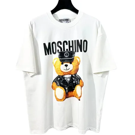 モスキーノ Tシャツ