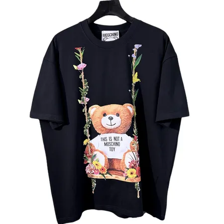 モスキーノ Tシャツ