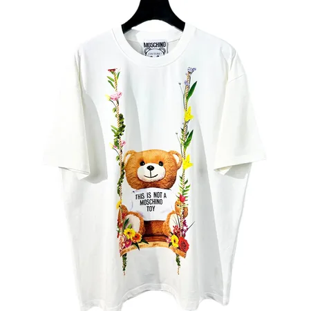 モスキーノ Tシャツ