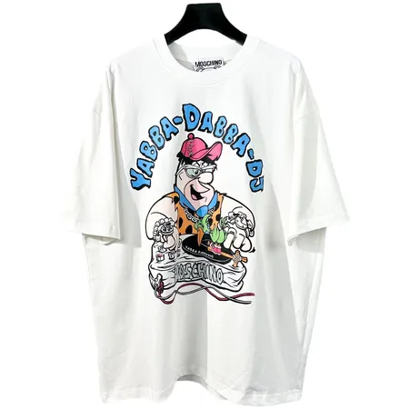 モスキーノ Tシャツ