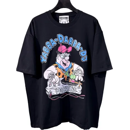 モスキーノ Tシャツ