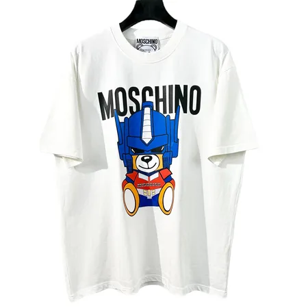 モスキーノ Tシャツ