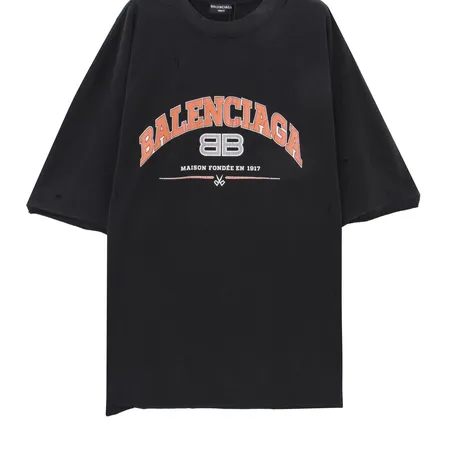 バレンシアガ Tシャツ