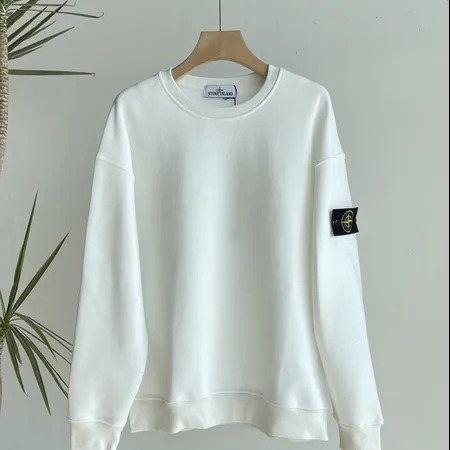 ストーンアイランド パーカー