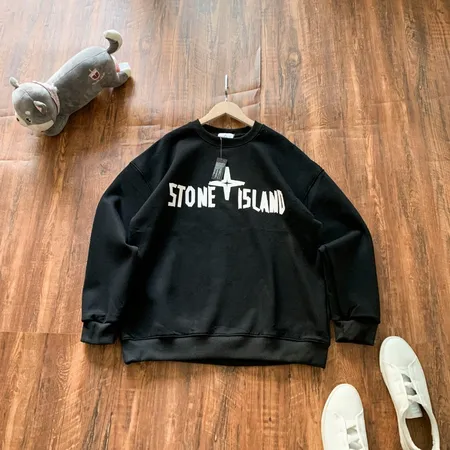 ストーンアイランド パーカー