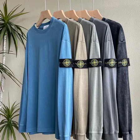 ストーンアイランド パーカー