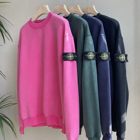 ストーンアイランド パーカー