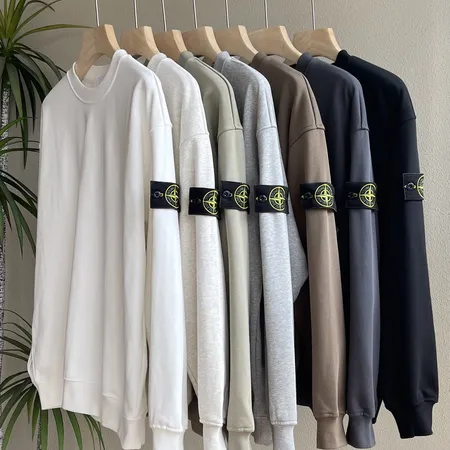 ストーンアイランド パーカー