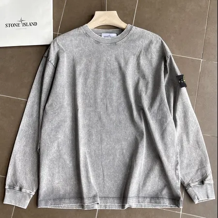 ストーンアイランド パーカー