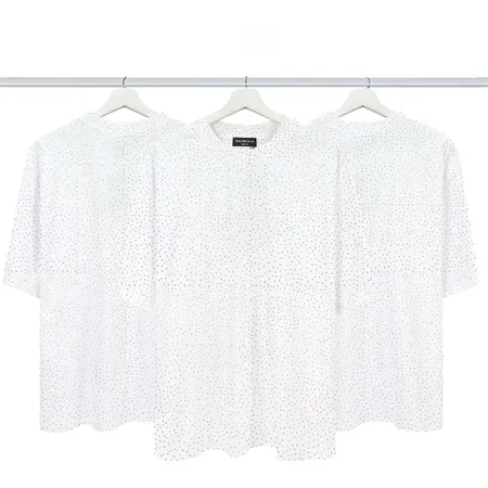 バレンシアガ Tシャツ