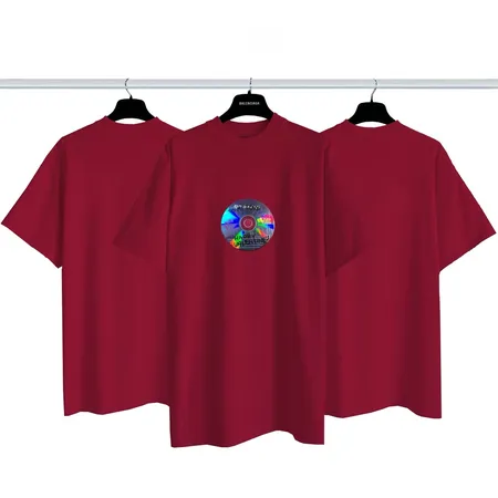 バレンシアガ Tシャツ