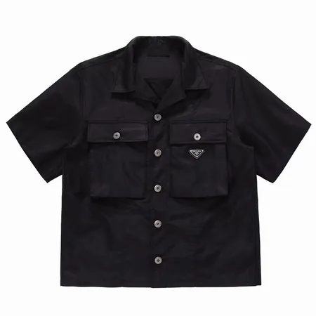 イブサンローラン シャツ