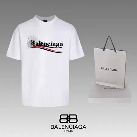 バレンシアガ Tシャツ