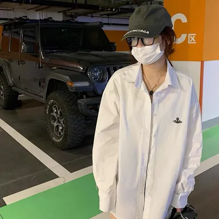 モスキーノ シャツ