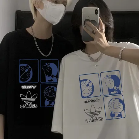 アディダス Tシャツ