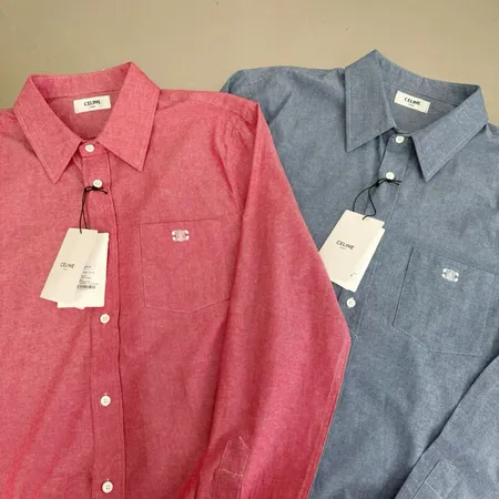 セリーヌ シャツ