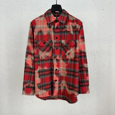 セリーヌ シャツ