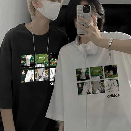 アディダス Tシャツ