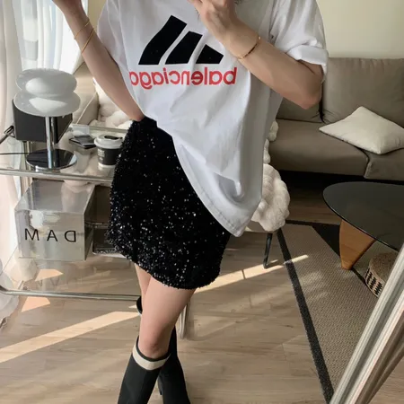 アディダス Tシャツ