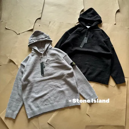 ストーンアイランド パーカー