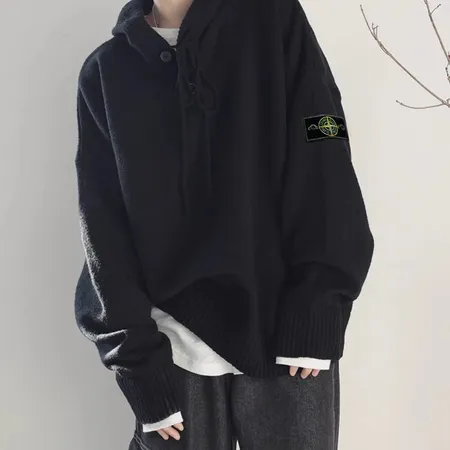 ストーンアイランド パーカー